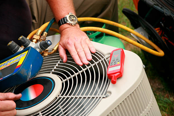 Best HVAC Air Duct Cleaning  in Leonardtown, MD