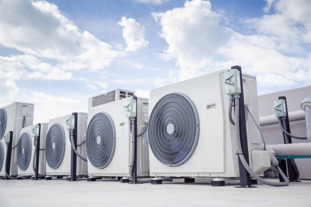 Trusted Leonardtown, MD HVAC Experts