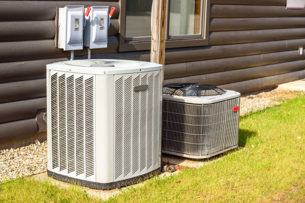 Best Best HVAC Companies  in Leonardtown, MD
